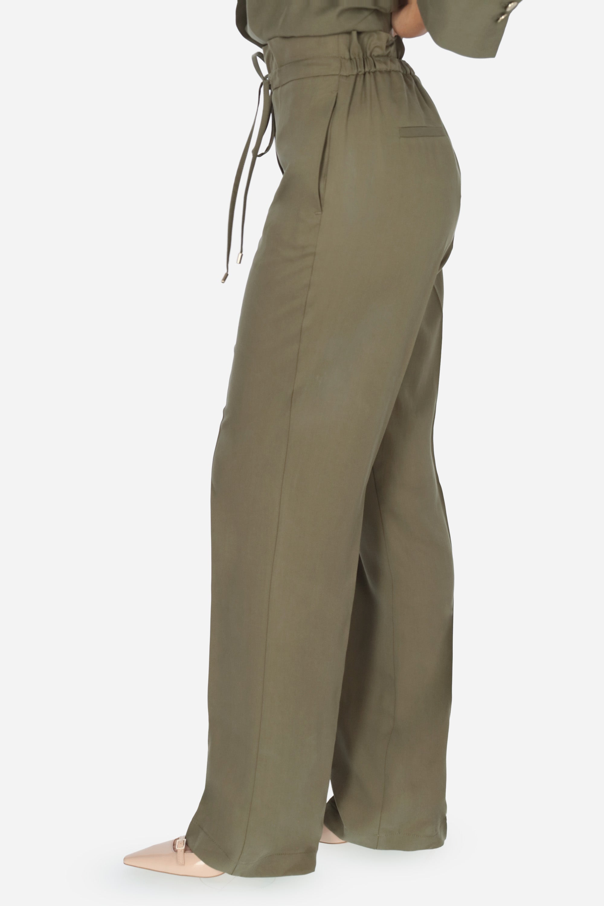 MILITARE | LIU JO - D WA6299T414A Pantalone