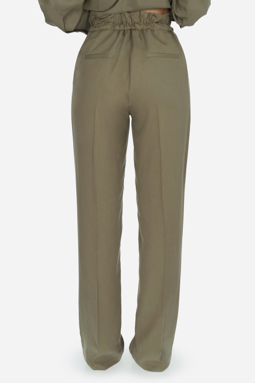 MILITARE | LIU JO - D WA6299T414A Pantalone