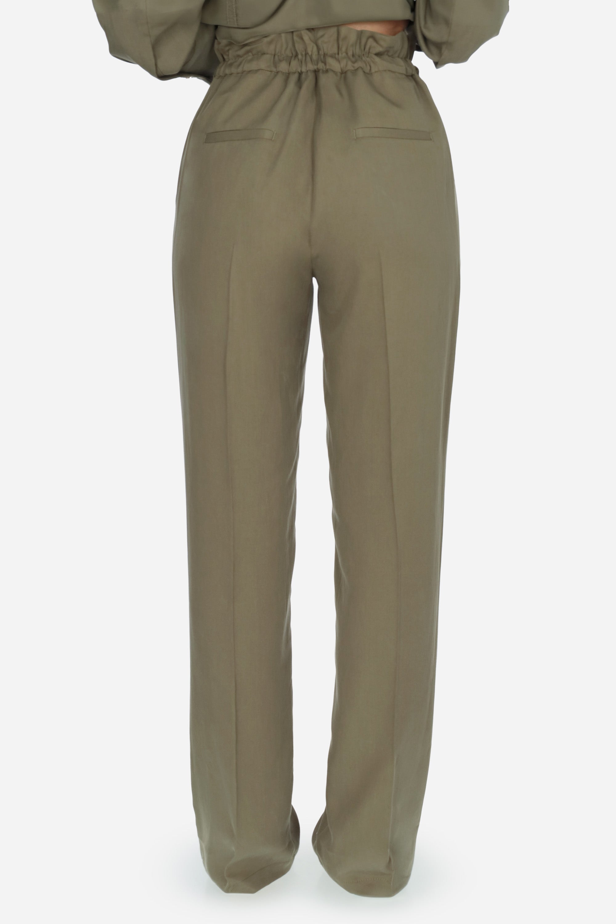 MILITARE | LIU JO - D WA6299T414A Pantalone