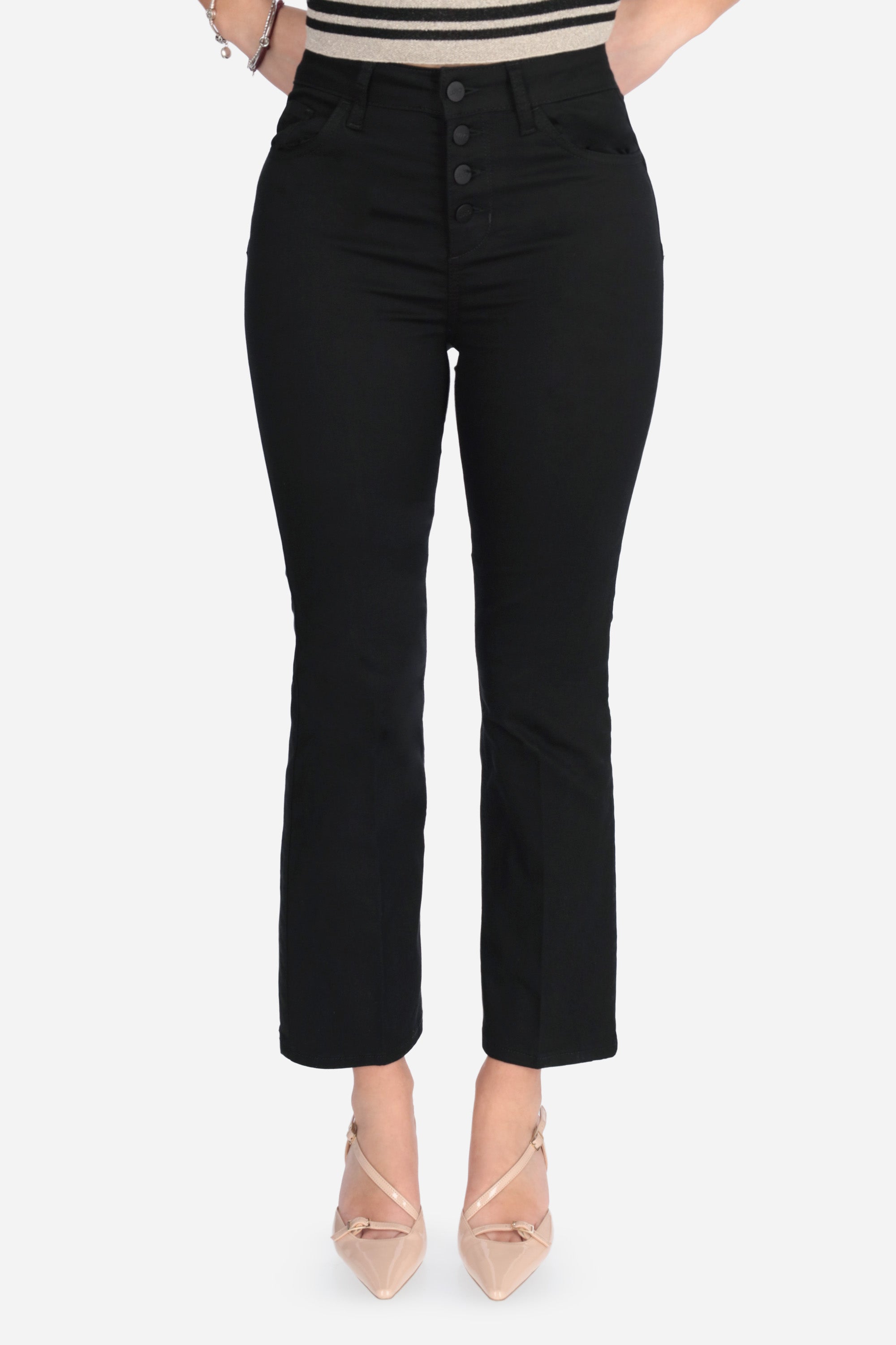 NERO | LIU JO - D WA6256T367A Jeans