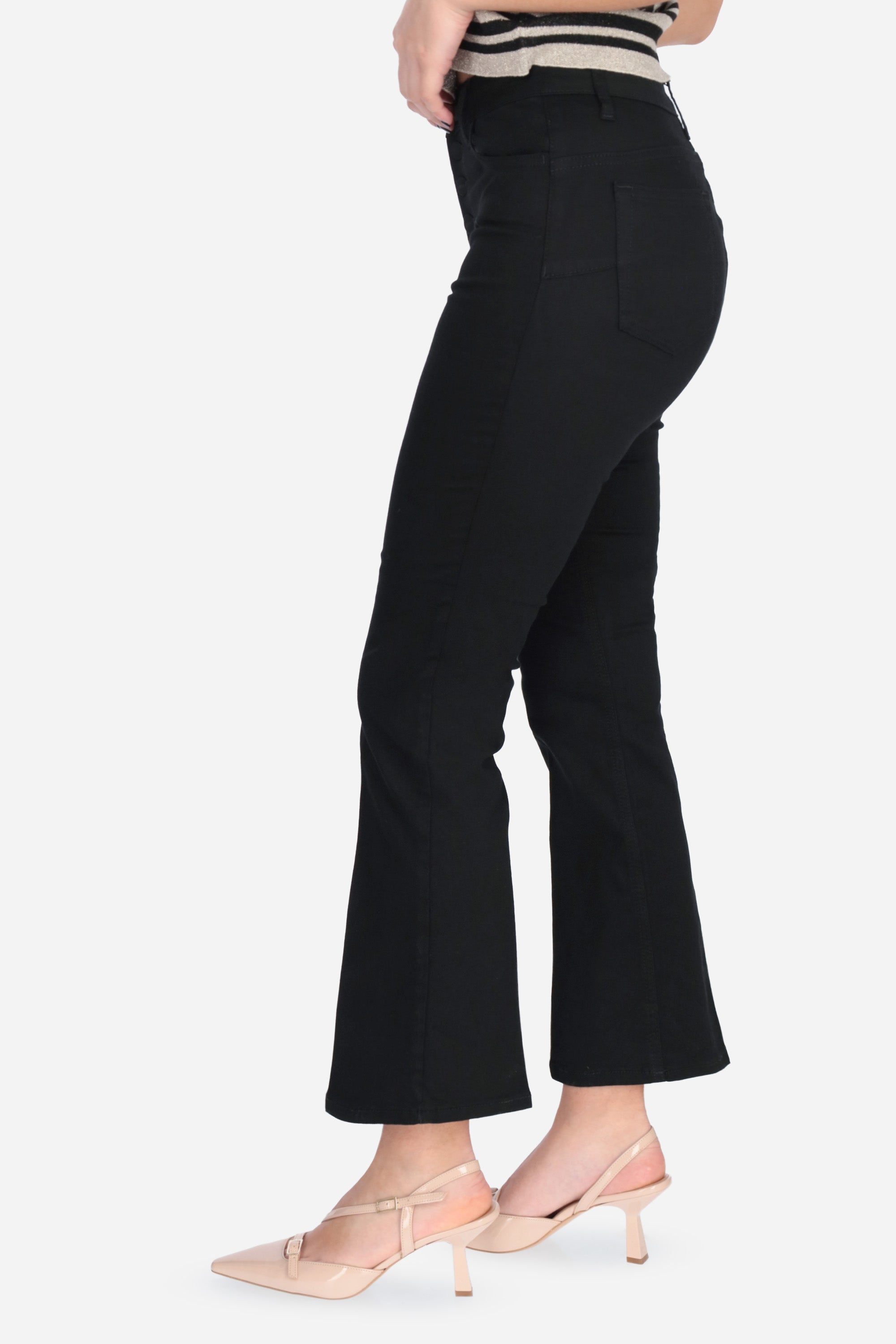 NERO | LIU JO - D WA6256T367A Jeans