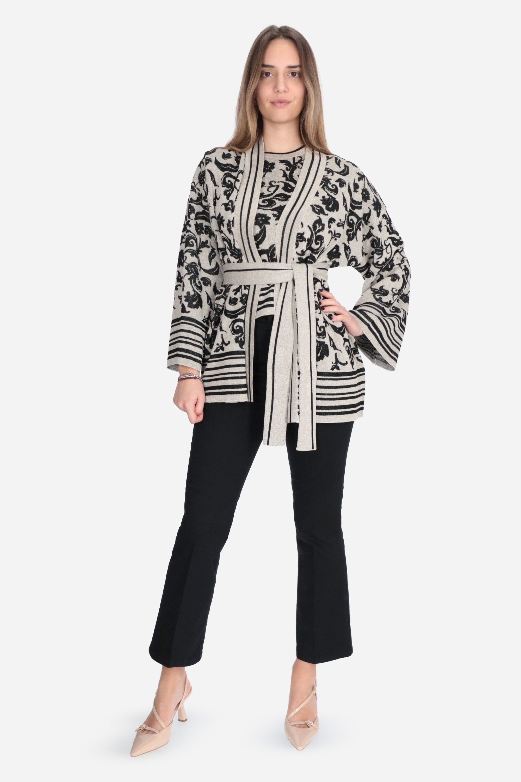 NERO | LIU JO - D WA6256T367A Jeans