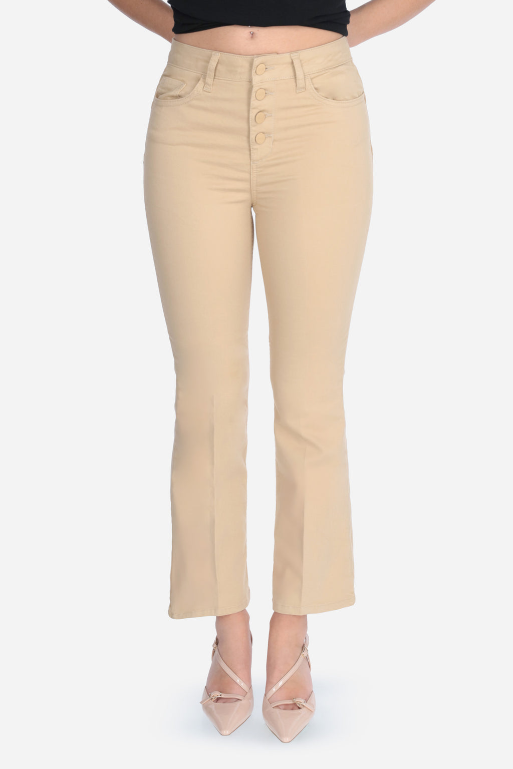 BEIGE | LIU JO - D WA6256T367A Jeans