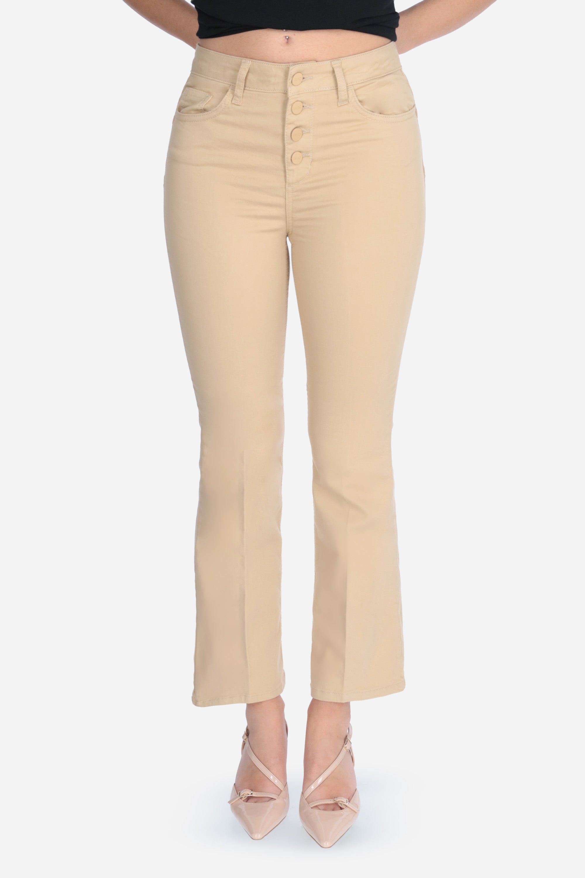 BEIGE | LIU JO - D WA6256T367A Jeans