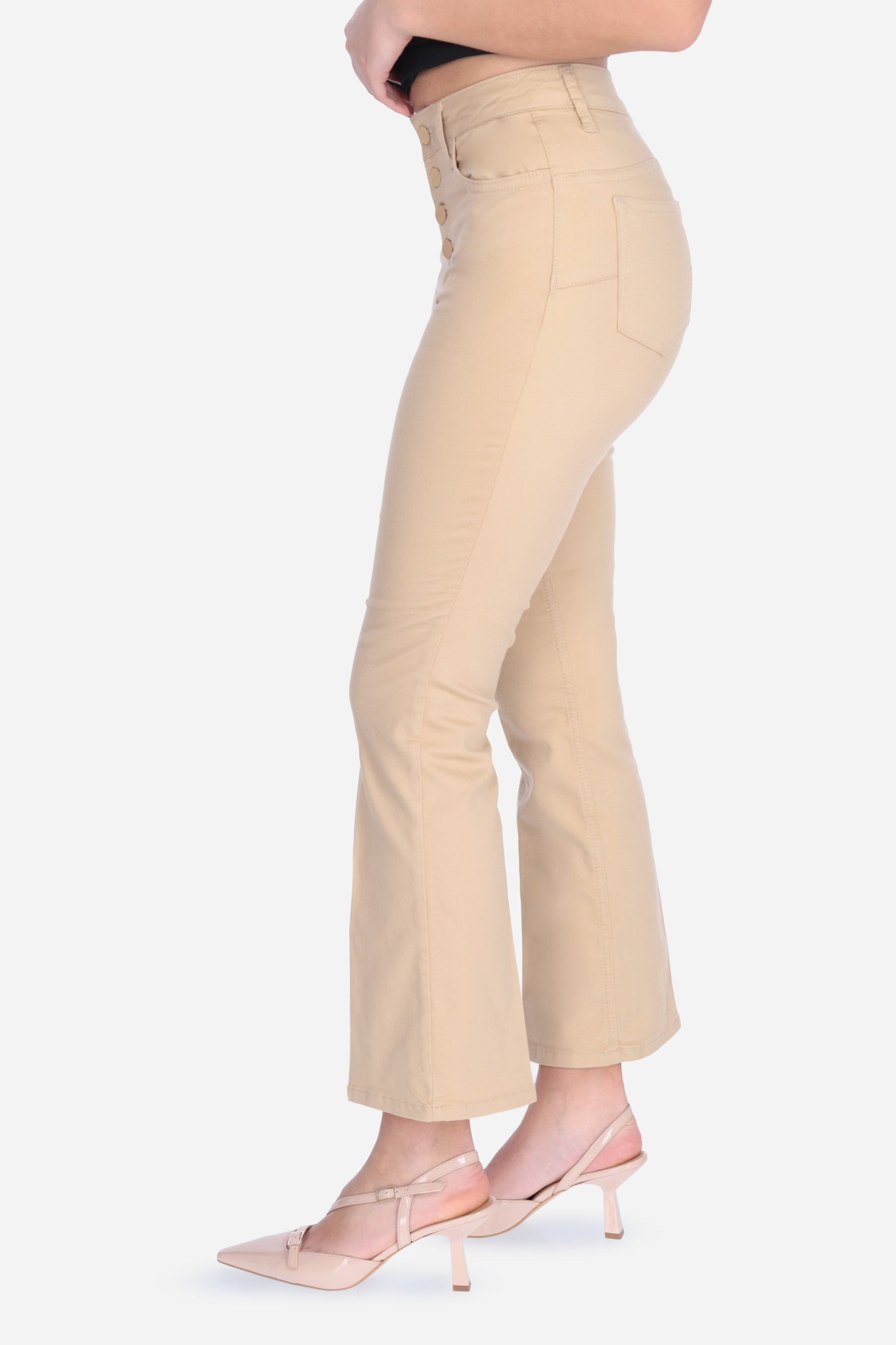 BEIGE | LIU JO - D WA6256T367A Jeans
