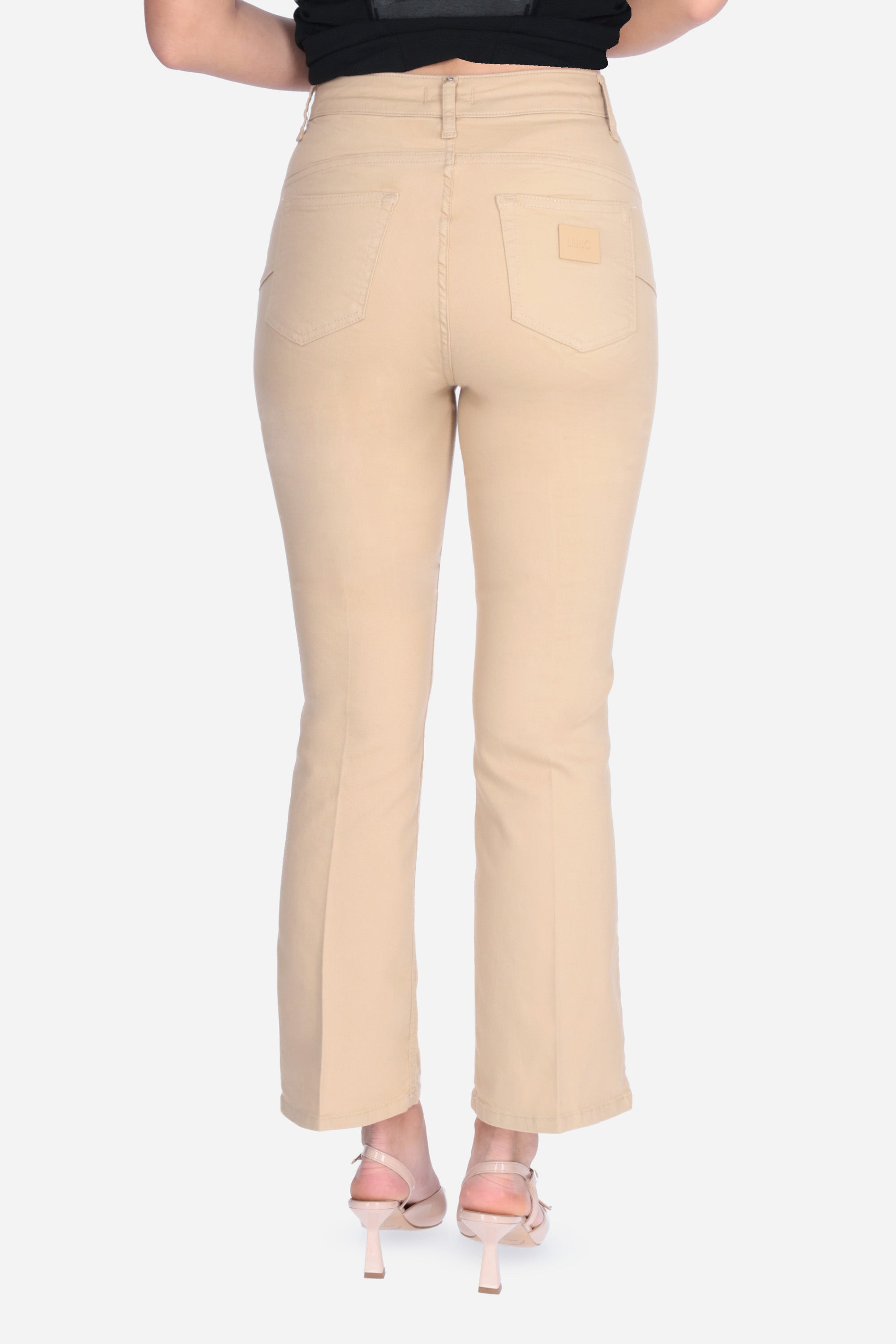 BEIGE | LIU JO - D WA6256T367A Jeans