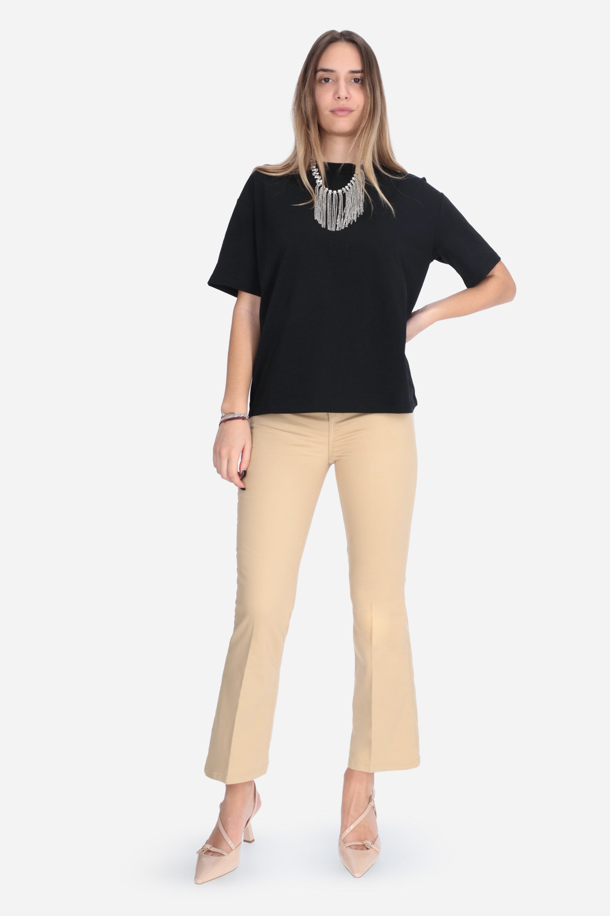 BEIGE | LIU JO - D WA6256T367A Jeans