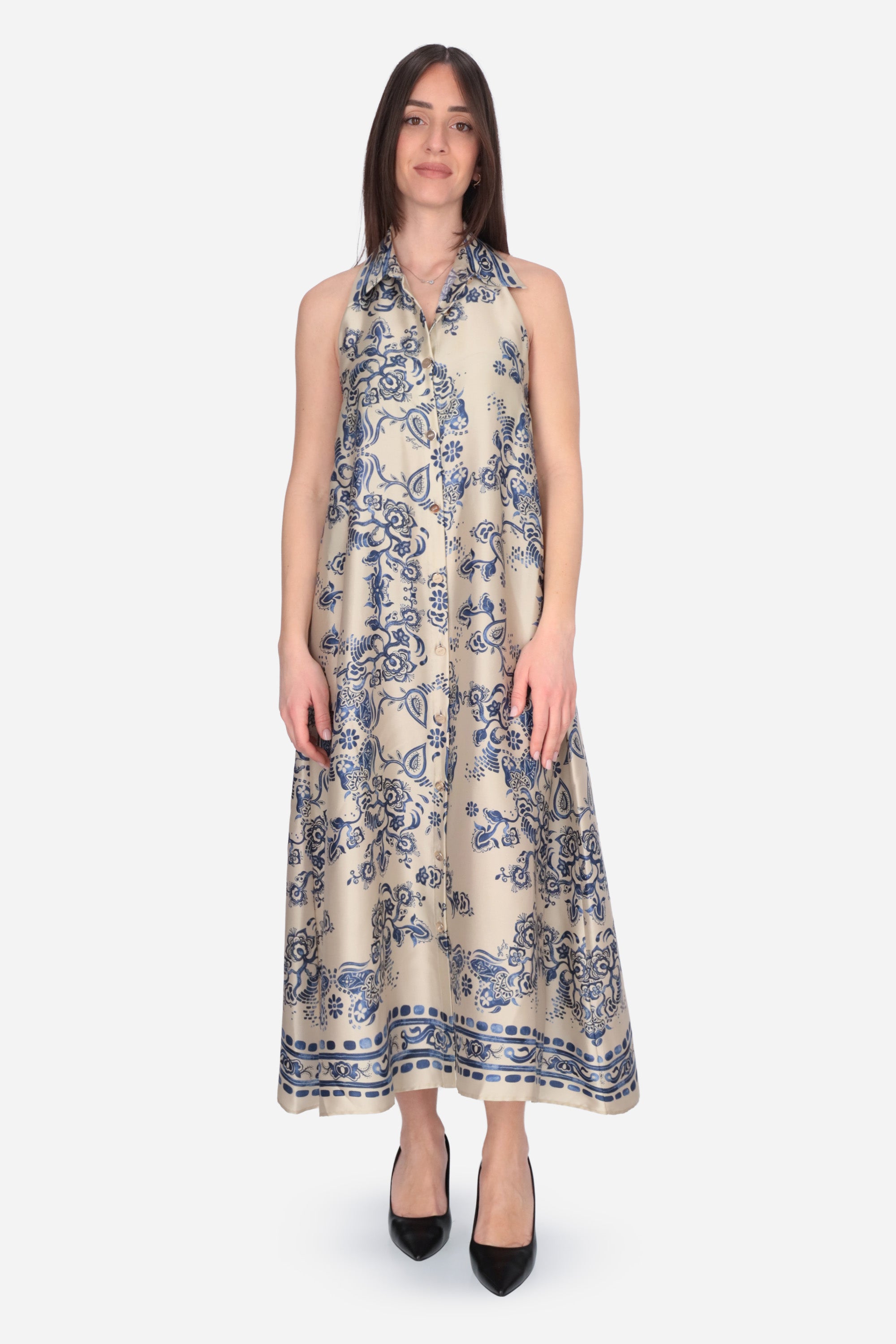 AVORIO | LIU JO - D CA6332TS555 Abito