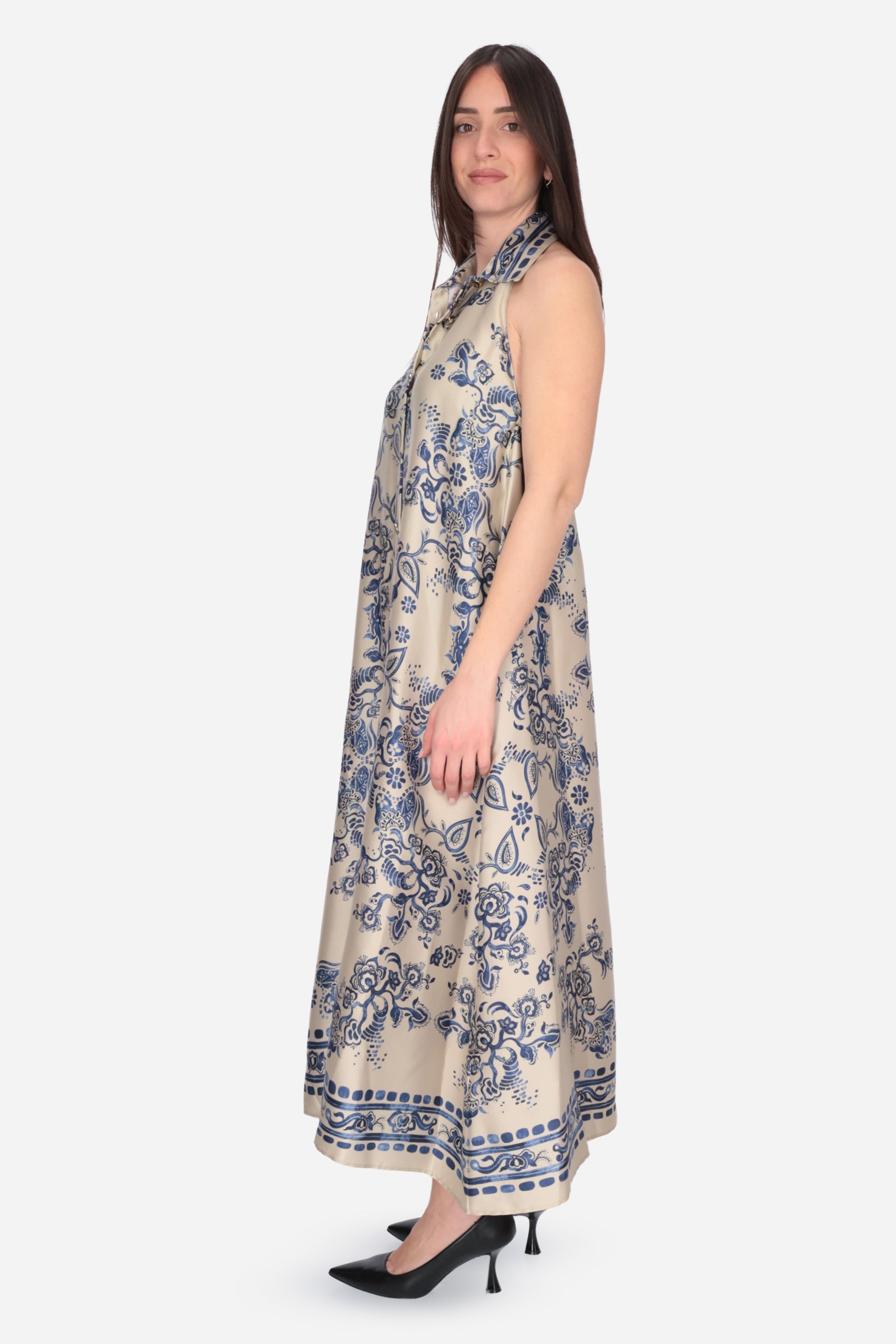 AVORIO | LIU JO - D CA6332TS555 Abito