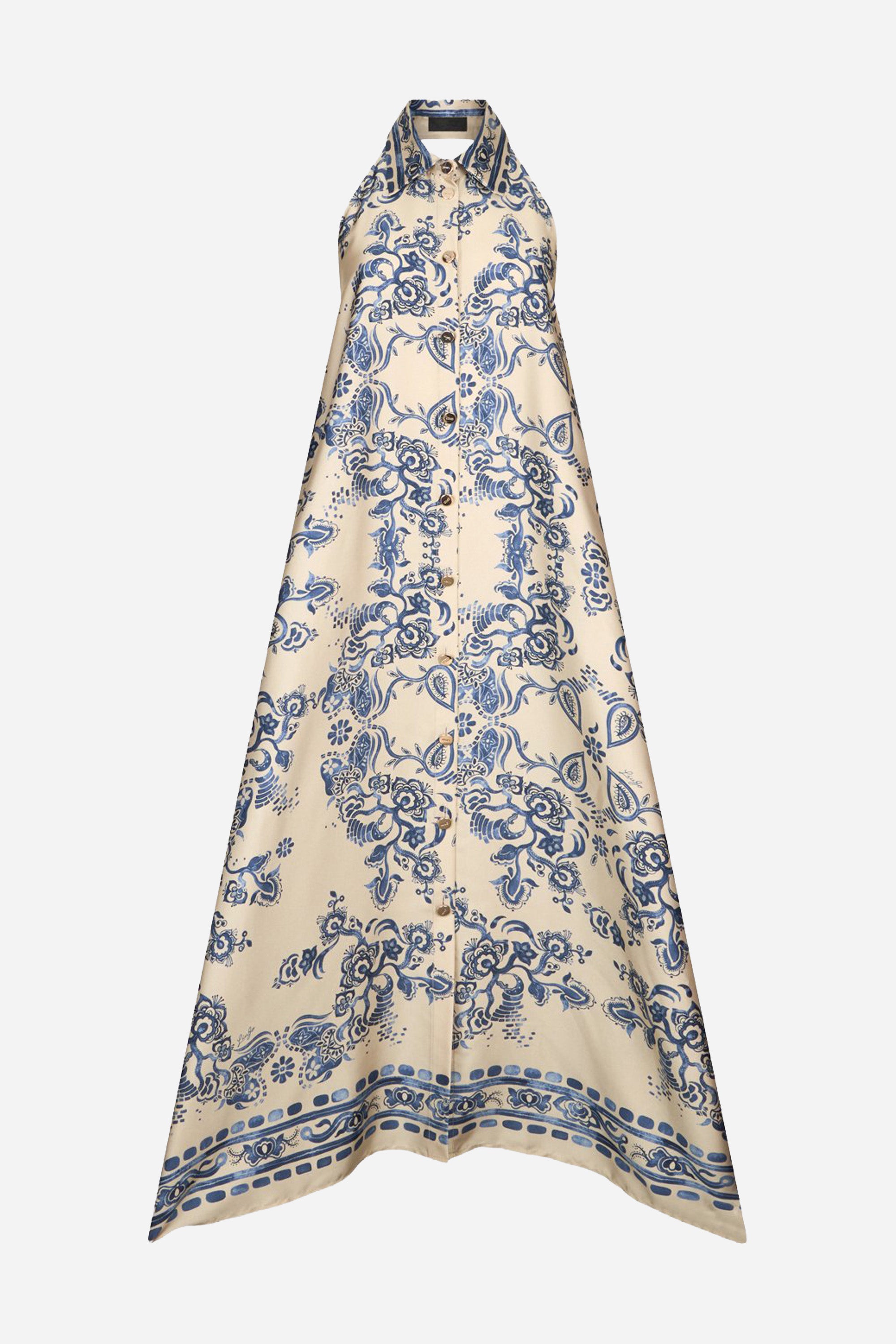 AVORIO | LIU JO - D CA6332TS555 Abito