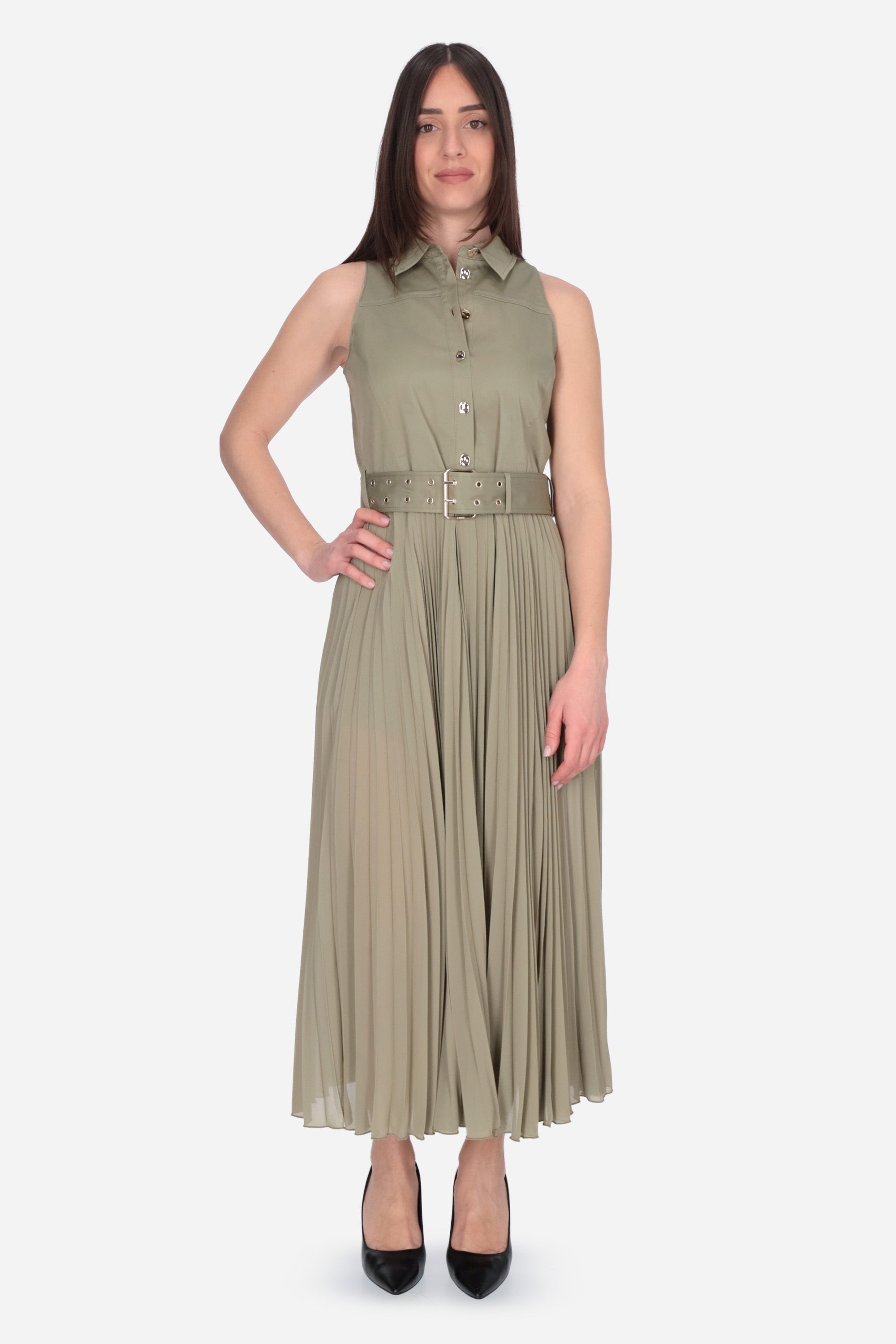 MILITARE | LIU JO - D CA6263T4691 Abito