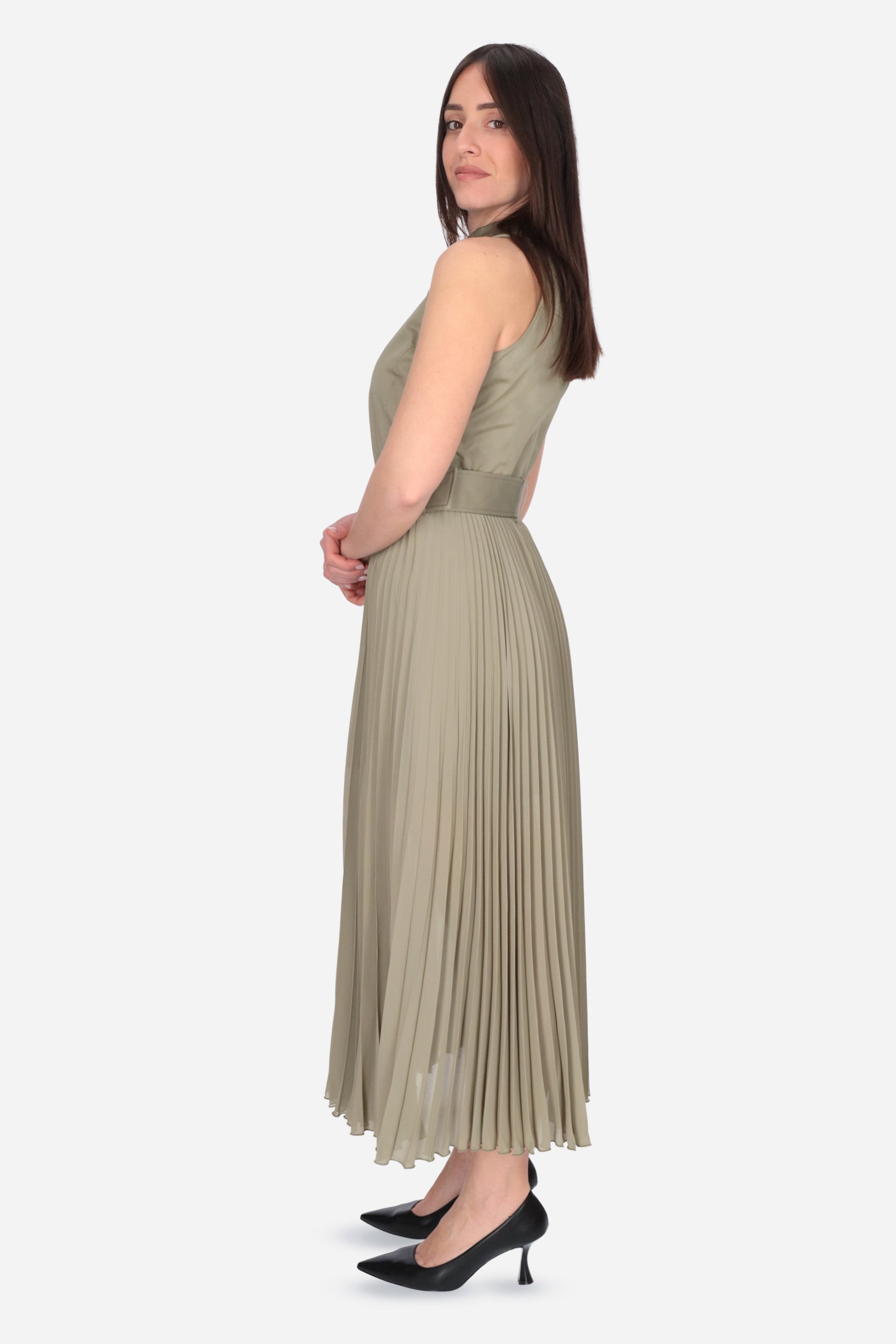 MILITARE | LIU JO - D CA6263T4691 Abito