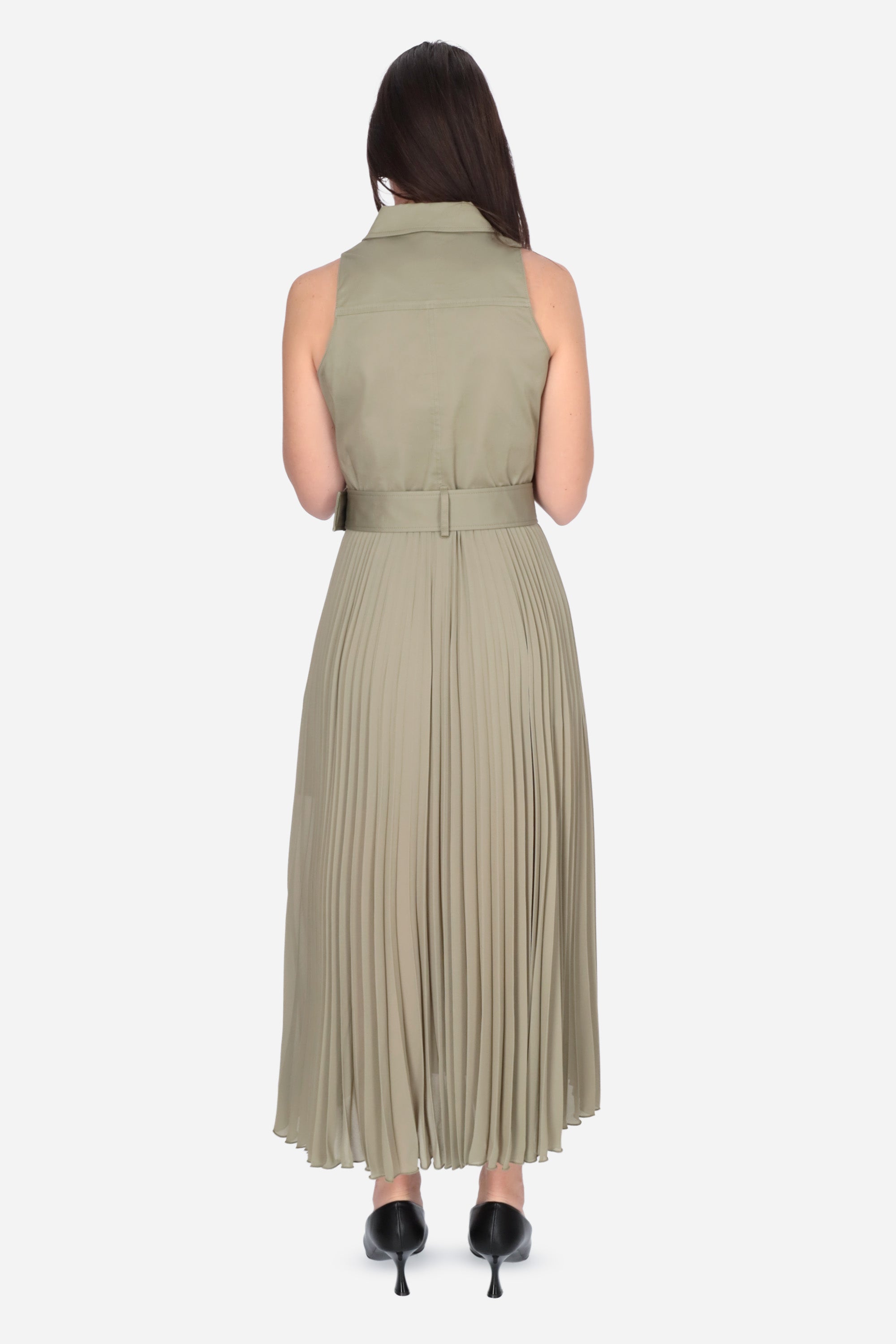 MILITARE | LIU JO - D CA6263T4691 Abito