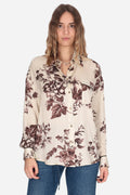 PANNA | LIU JO - D CA6366TS061 Camicia