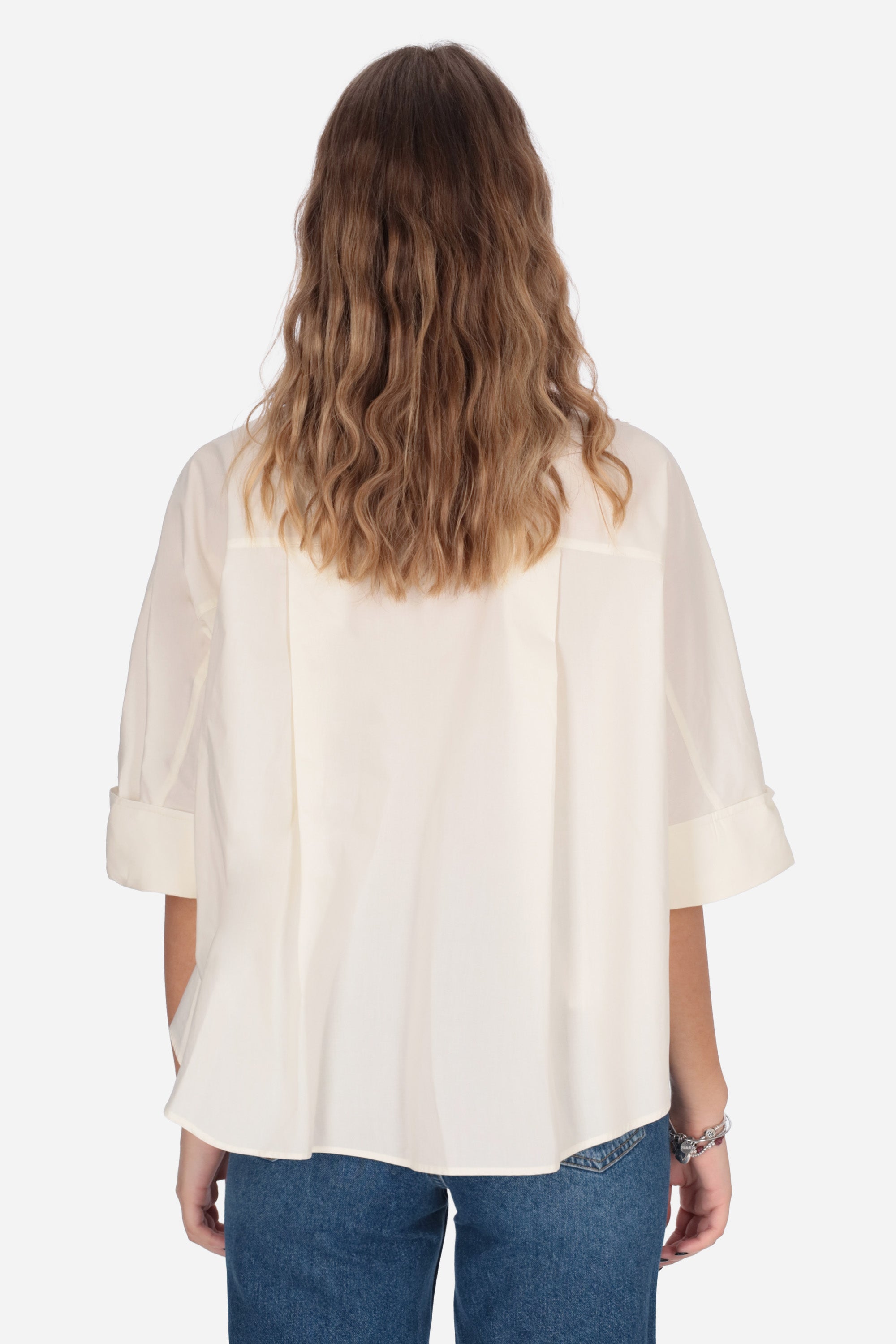 PANNA | LIU JO - D CA6345TS246 Camicia