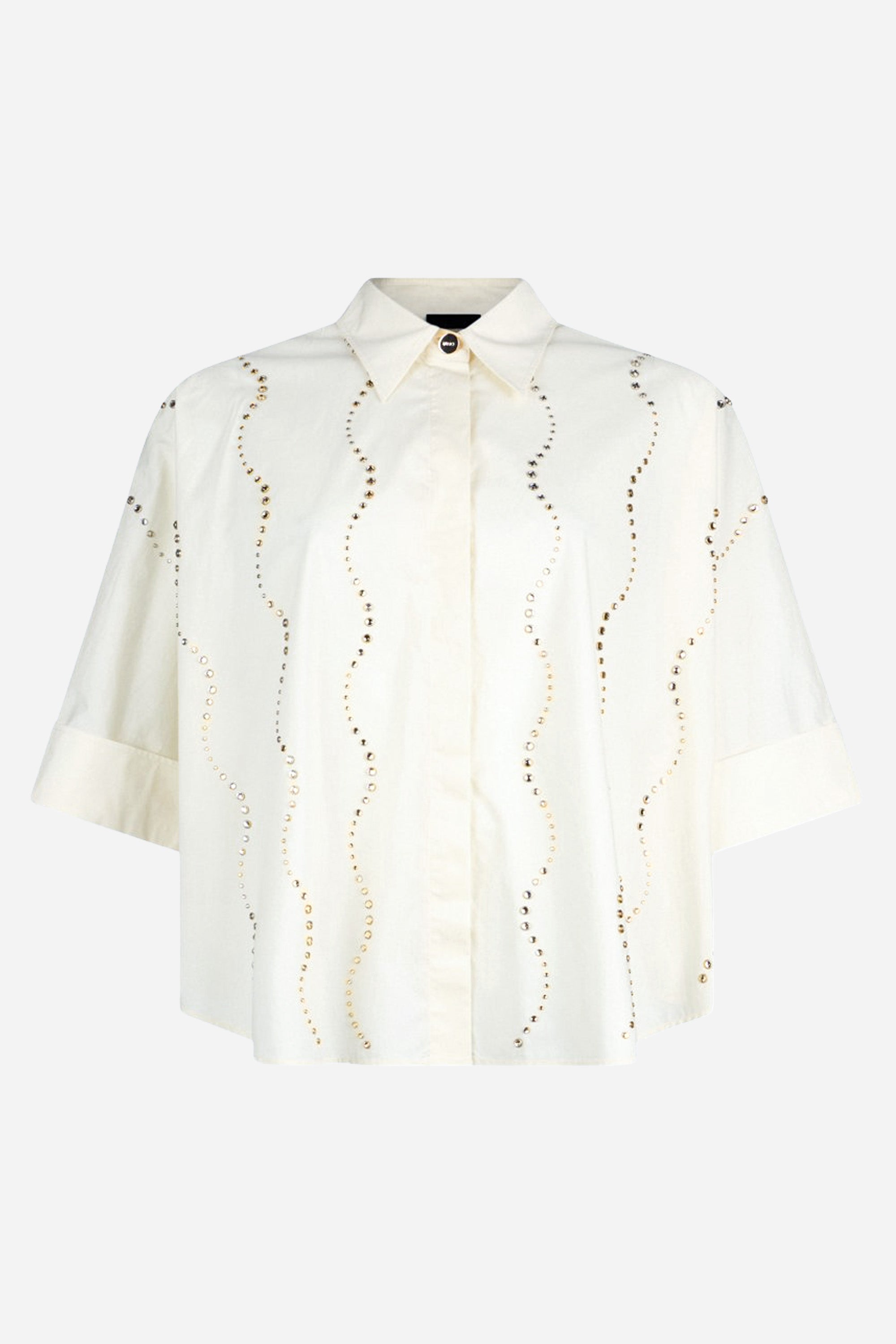 PANNA | LIU JO - D CA6345TS246 Camicia