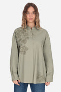 MILITARE | LIU JO - D CA6287T039A Camicia