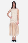 PANNA | LIU JO - D CA6362J8100 Abito