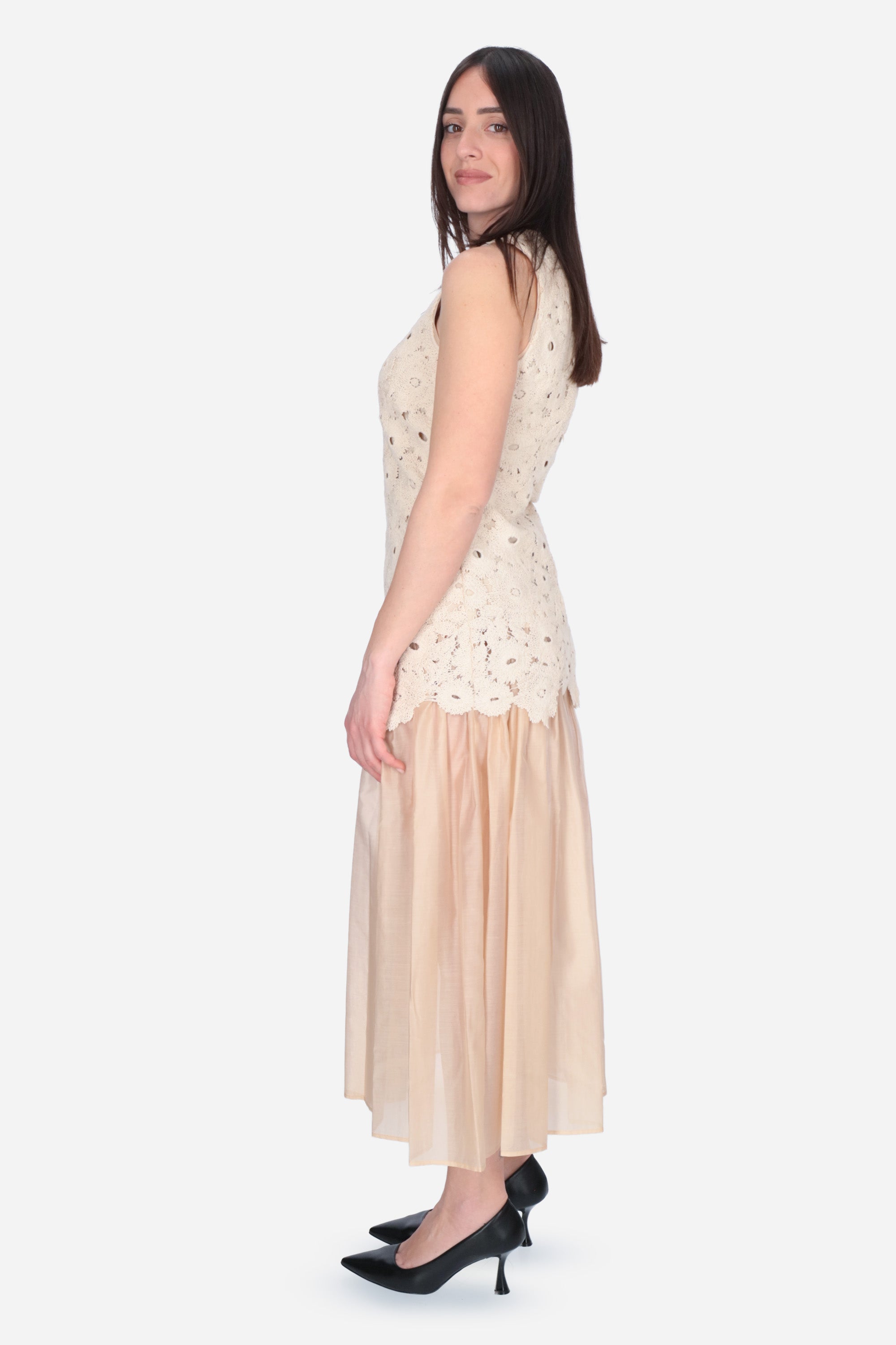 PANNA | LIU JO - D CA6362J8100 Abito