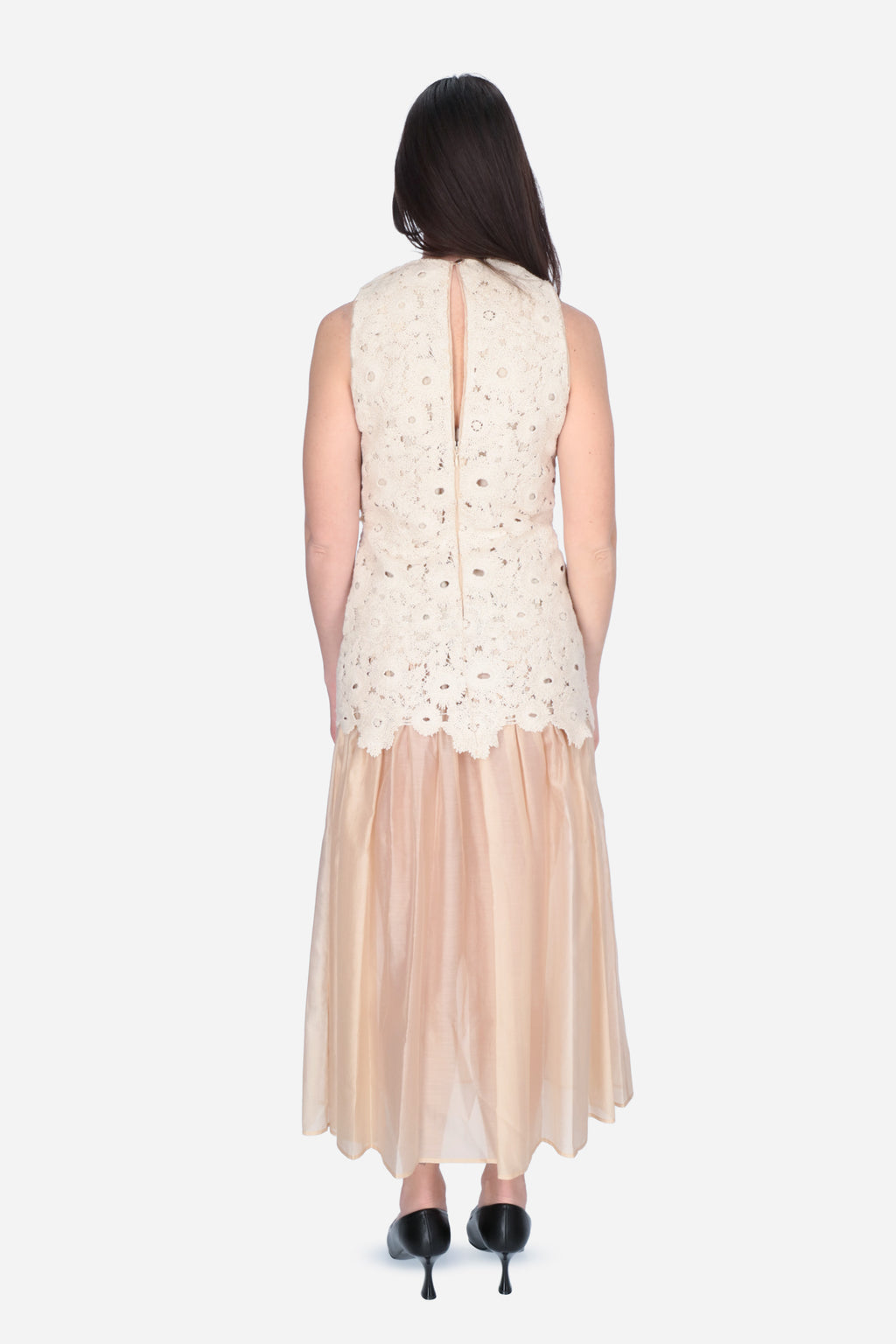 PANNA | LIU JO - D CA6362J8100 Abito