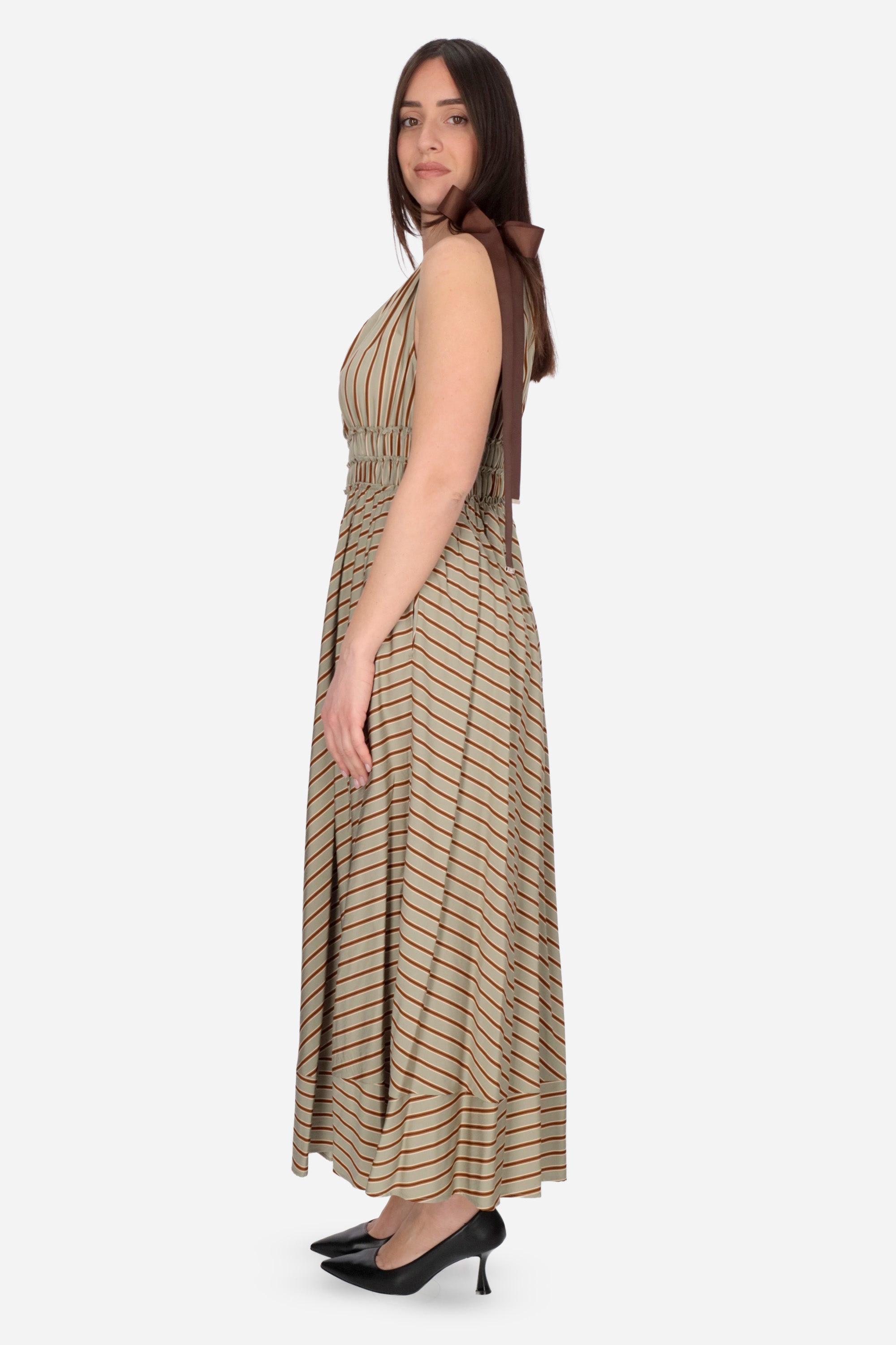 MILITARE | LIU JO - D CA6267T553A Abito