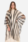 NERO | LIU JO - D 2A6009T0300 Poncho