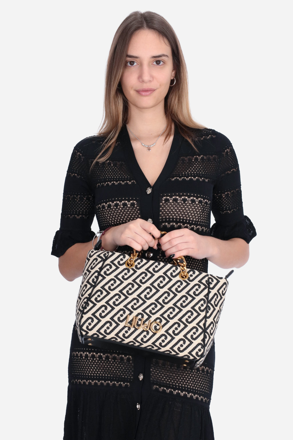 PANNA | LIU JO - D AA6117T380A Borsa