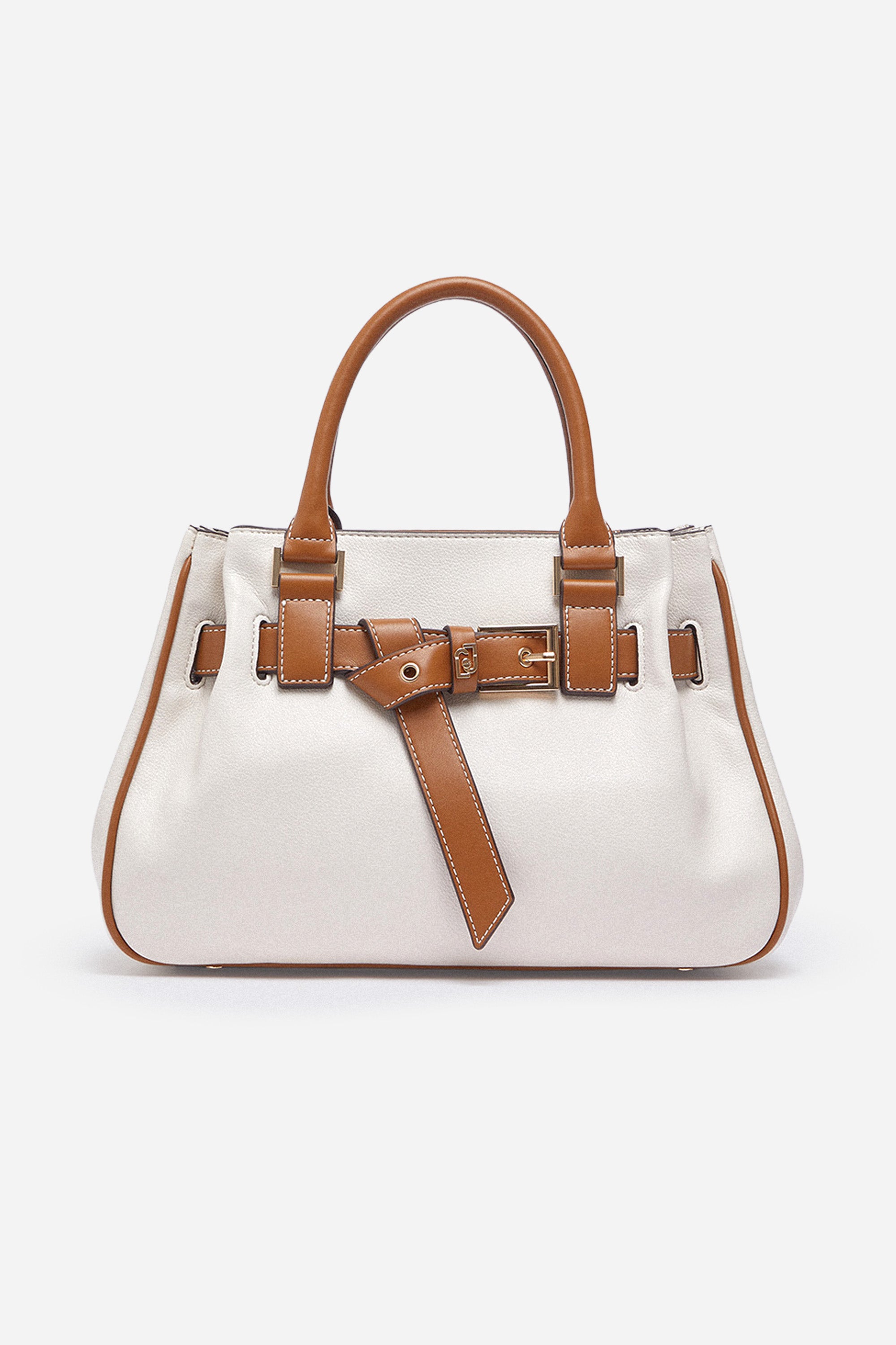 BIANCO | LIU JO - D AA6032E1120 Borsa