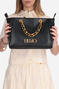 NERO | LIU JO - D AA6117E0958 Borsa
