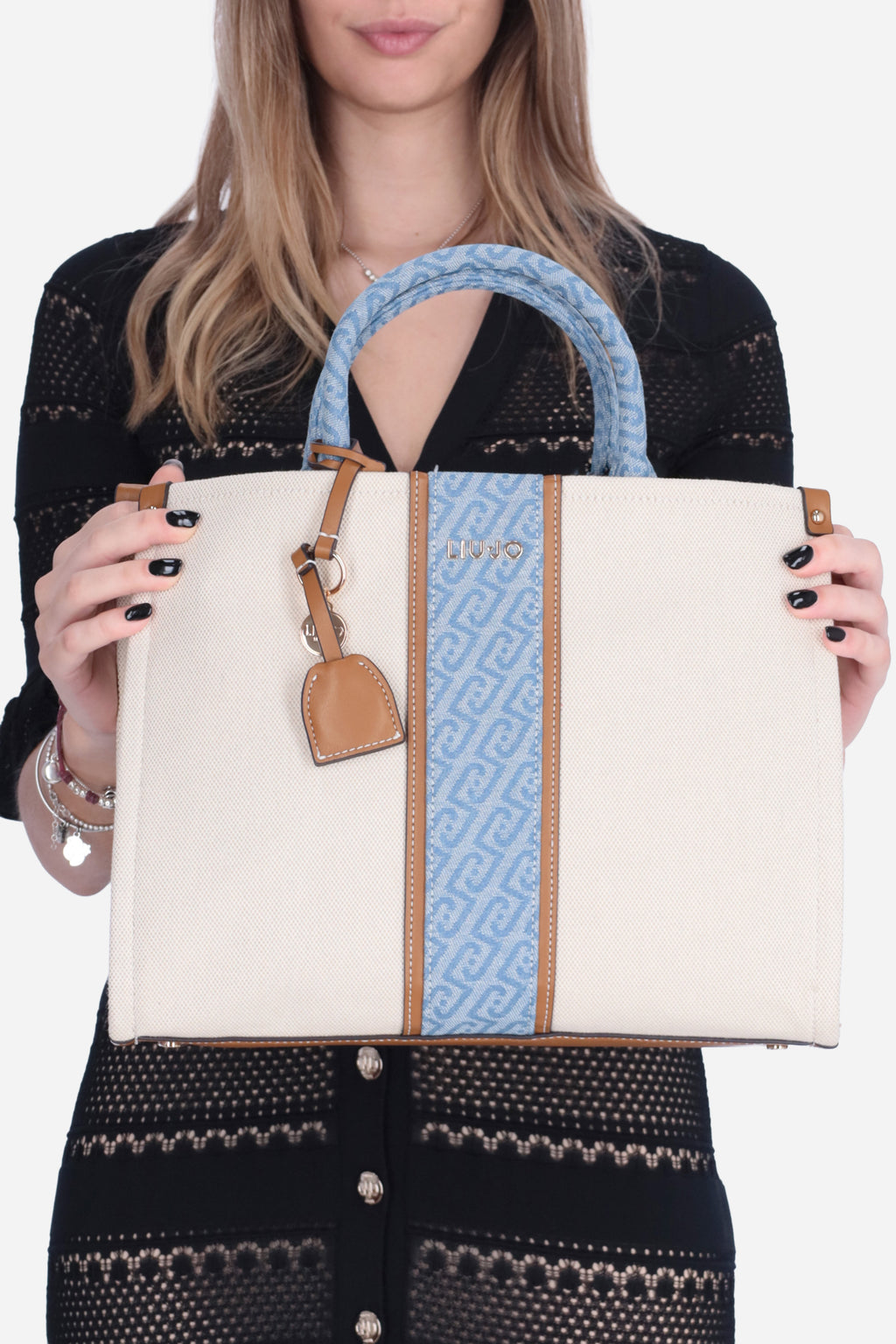 PANNA | LIU JO - D AA6206T388A Borsa