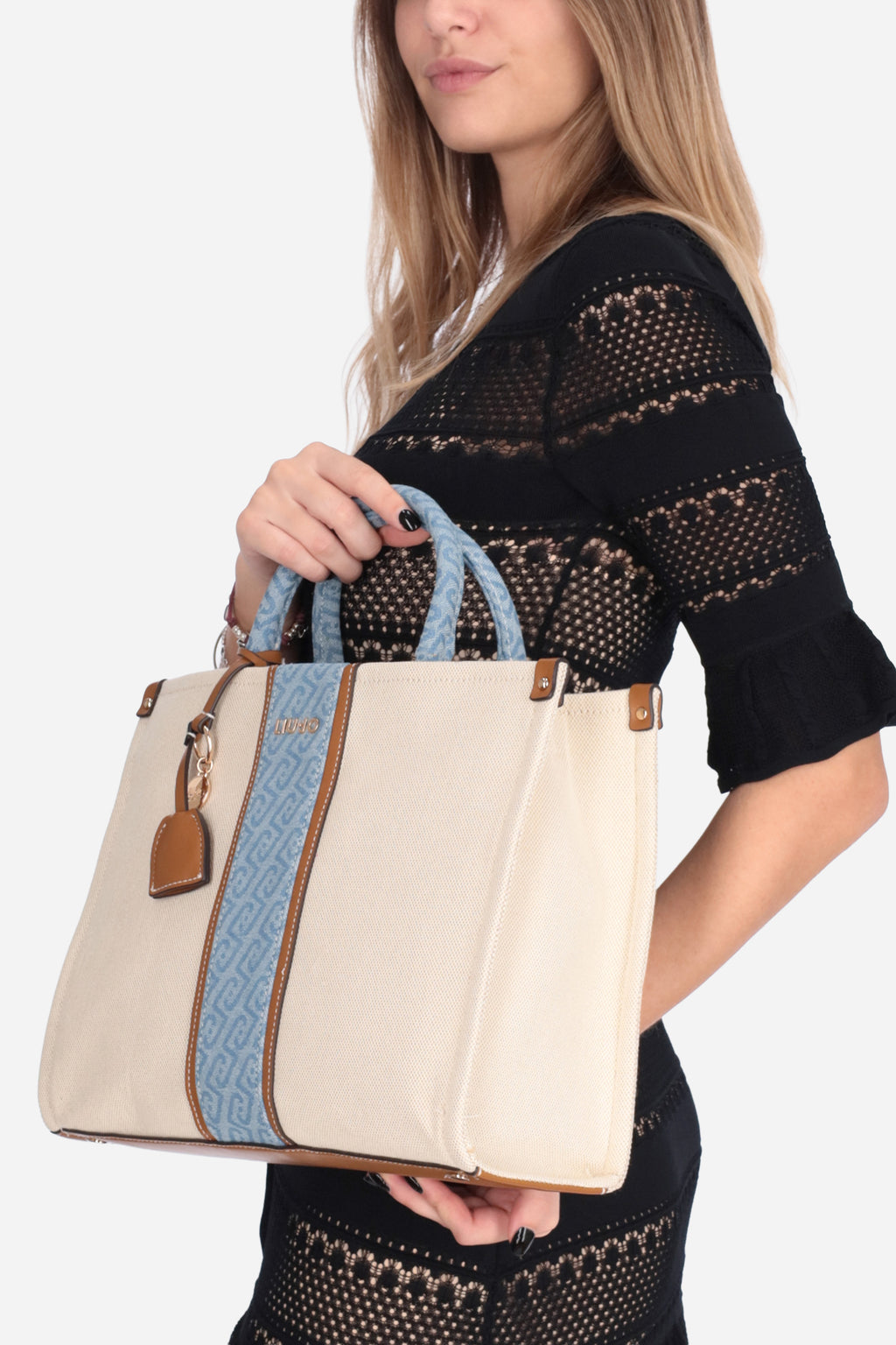 PANNA | LIU JO - D AA6206T388A Borsa