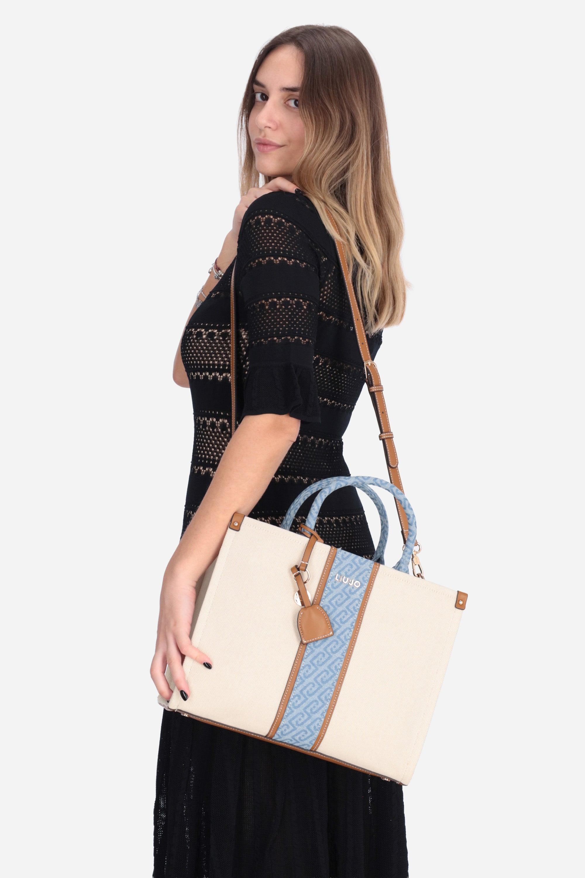 PANNA | LIU JO - D AA6206T388A Borsa