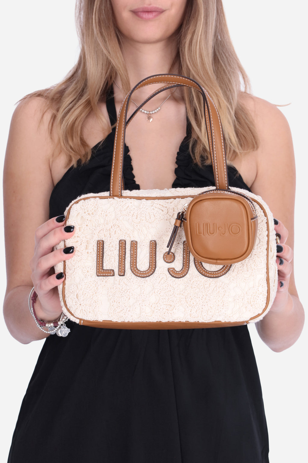PANNA | LIU JO - D AA6113J3865 Borsa