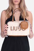 PANNA | LIU JO - D AA6113J3865 Borsa