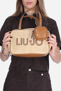 BEIGE | LIU JO - D AA6113T383A Borsa