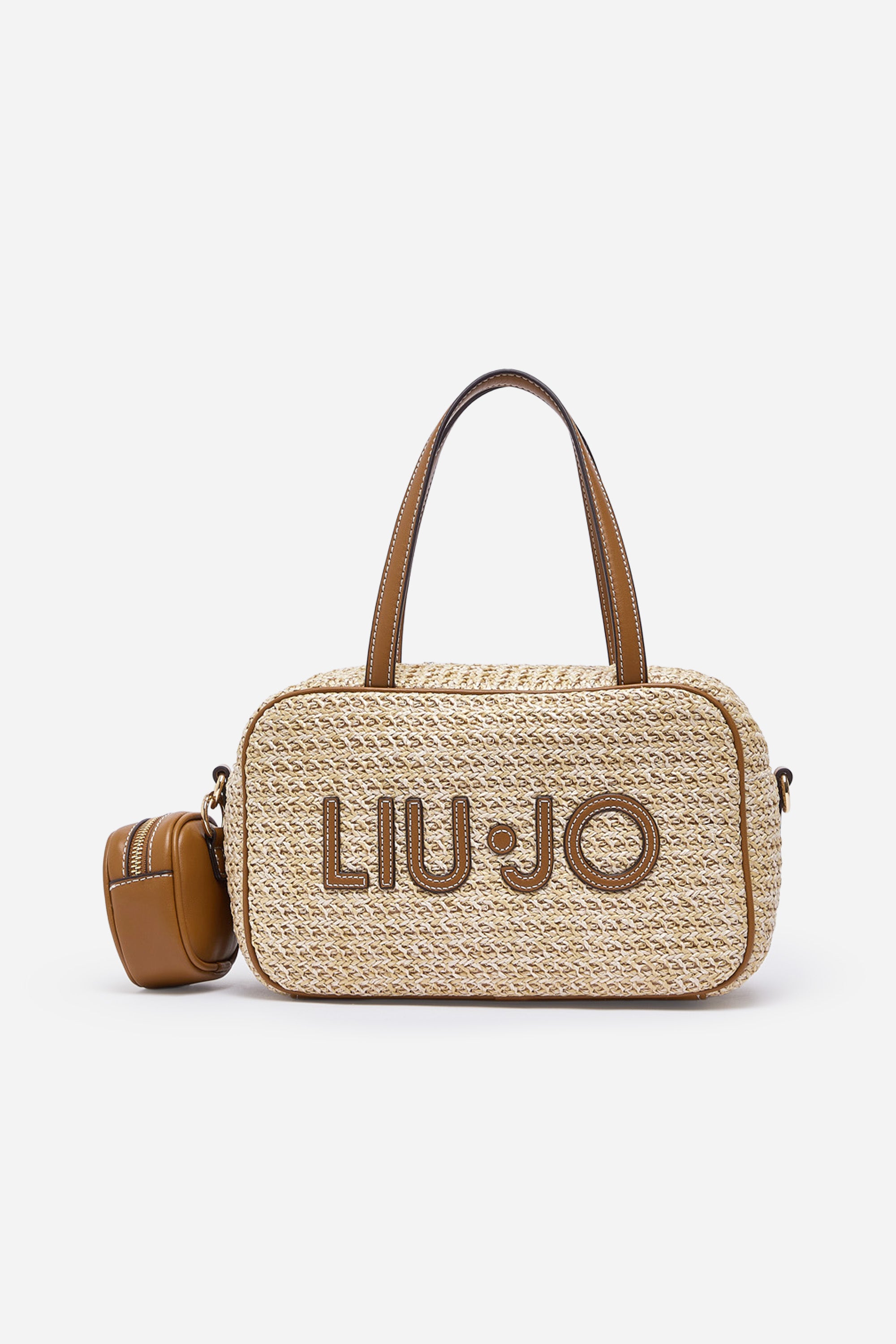 BEIGE | LIU JO - D AA6113T383A Borsa