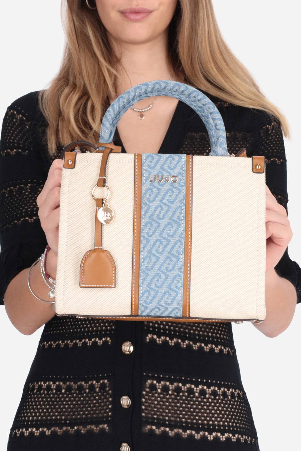 PANNA | LIU JO - D AA6192T388A Borsa