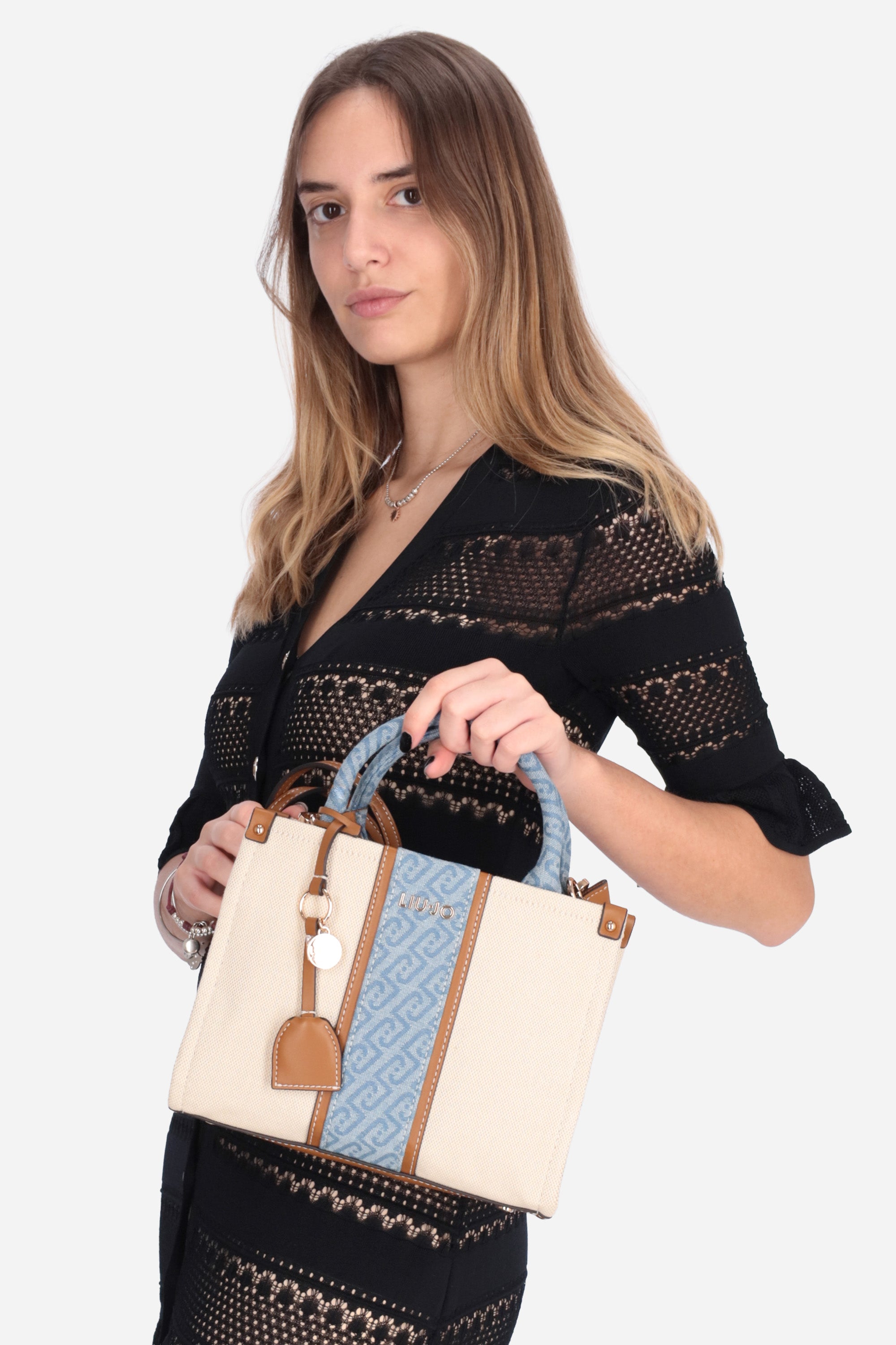 PANNA | LIU JO - D AA6192T388A Borsa