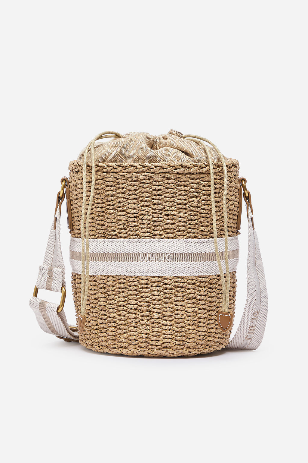 BEIGE | LIU JO - D AA6218A0005 Borsa