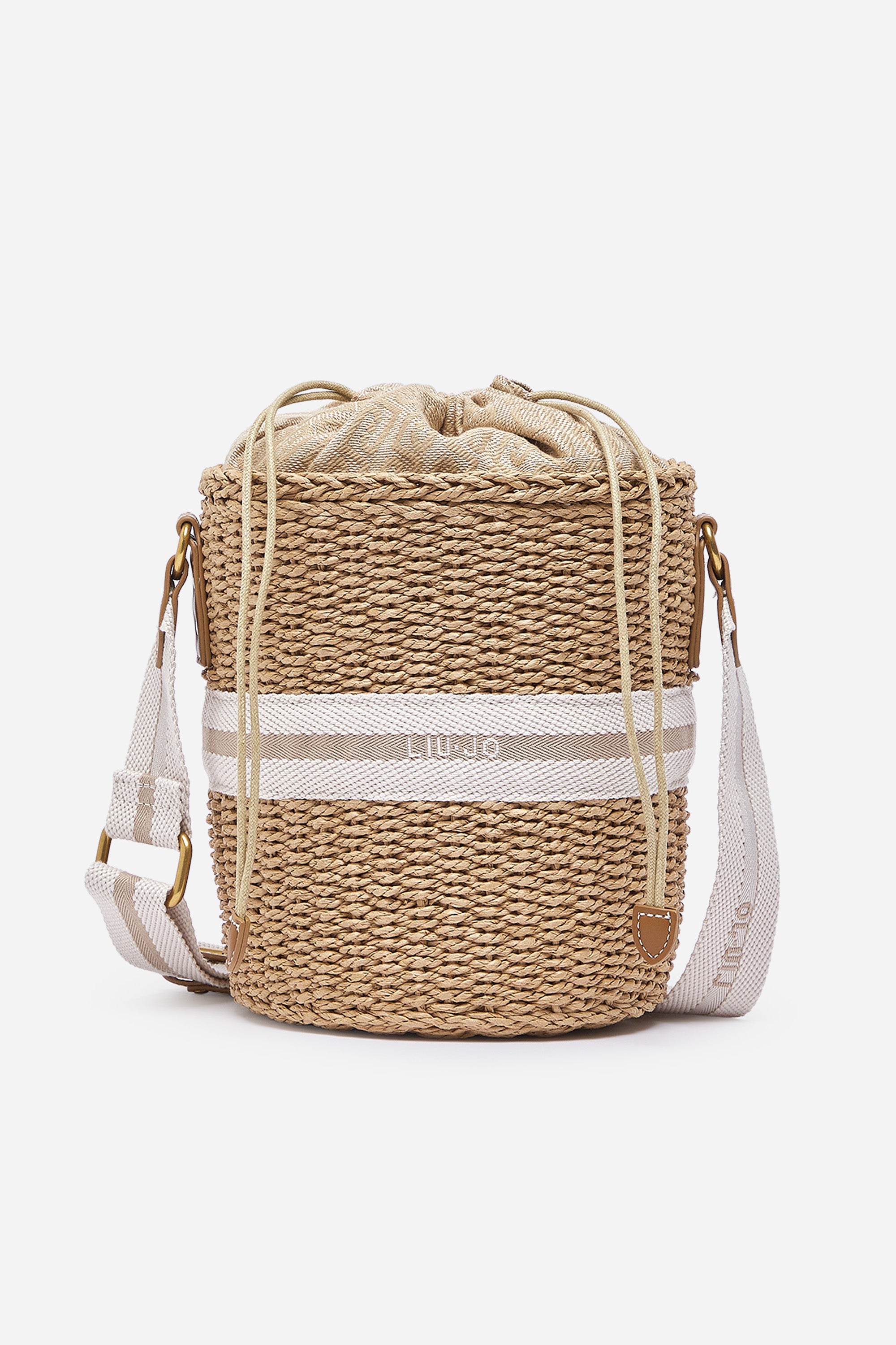 BEIGE | LIU JO - D AA6218A0005 Borsa