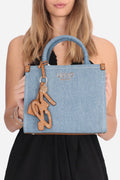 DENIM | LIU JO - D AA6192T377A Borsa