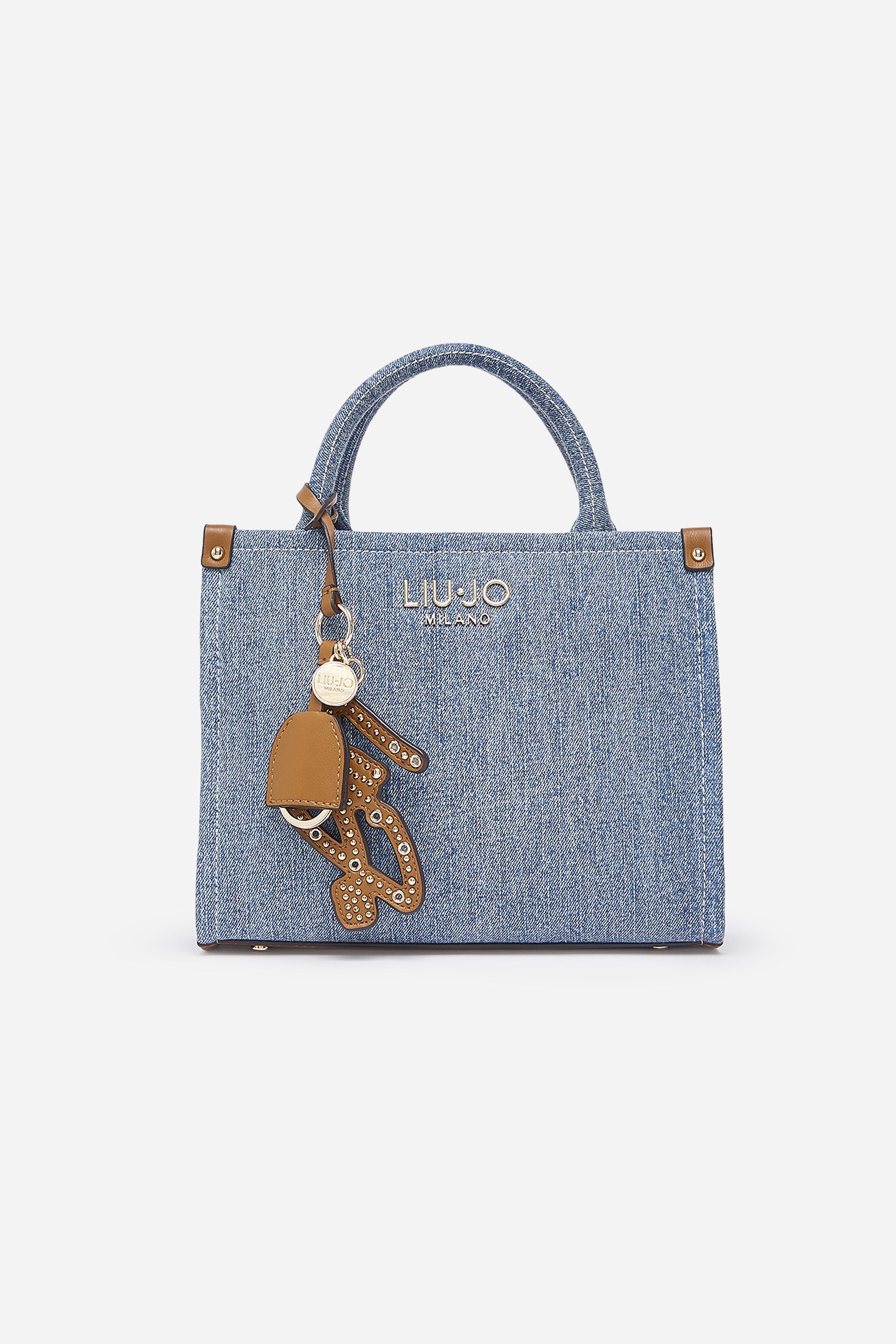 DENIM | LIU JO - D AA6192T377A Borsa