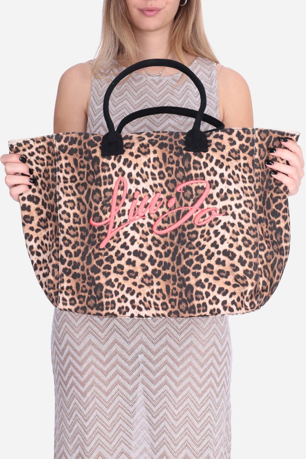 MACULATO | LIU JO - D AA6200T549A Borsa