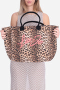 MACULATO | LIU JO - D AA6200T549A Borsa