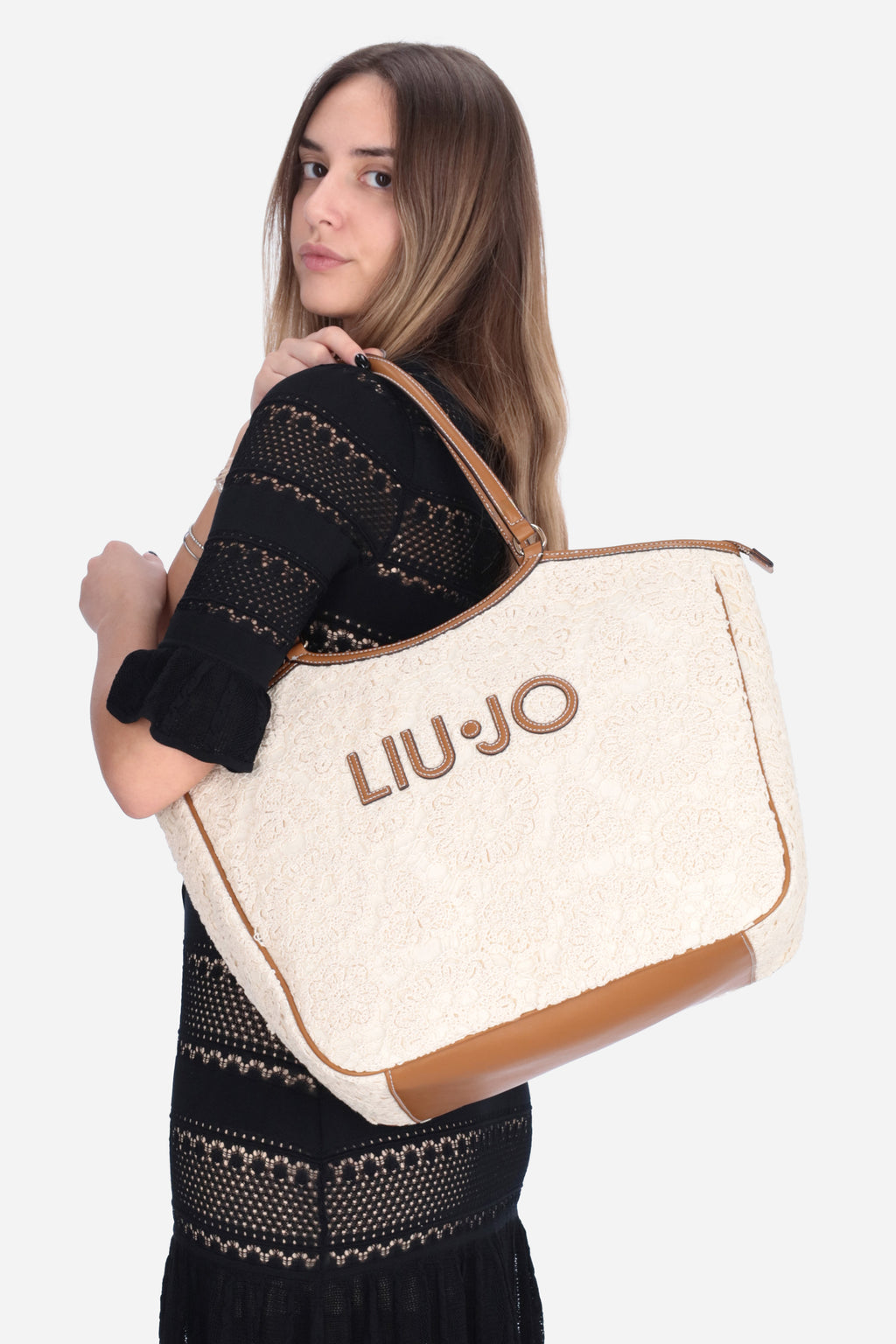 PANNA | LIU JO - D AA6208J3865 Borsa