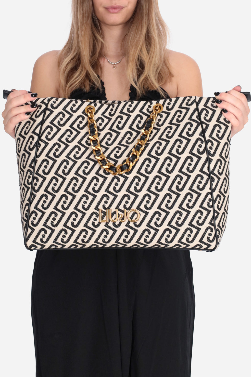 PANNA | LIU JO - D AA6116T380A Borsa