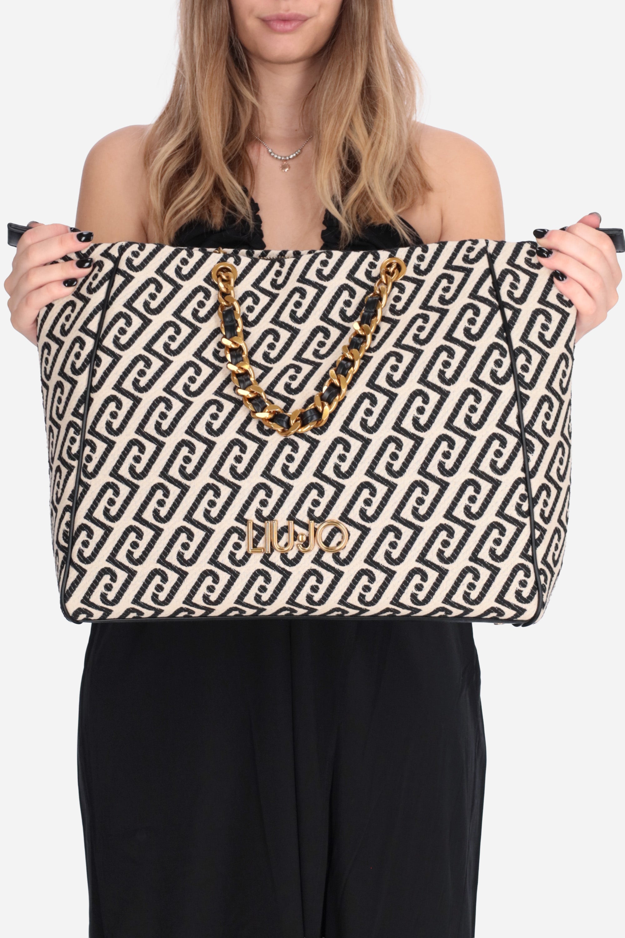 PANNA | LIU JO - D AA6116T380A Borsa