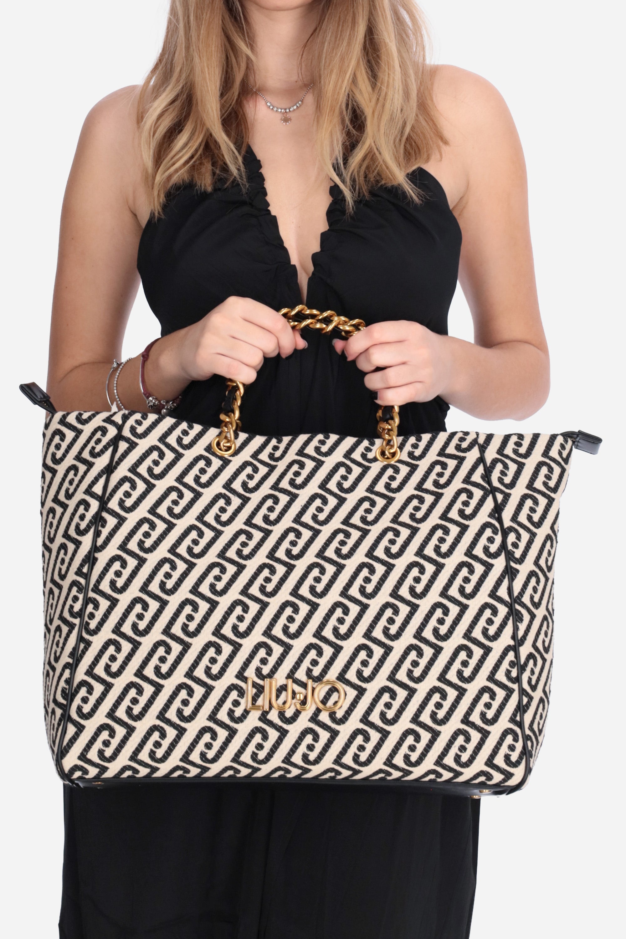 PANNA | LIU JO - D AA6116T380A Borsa