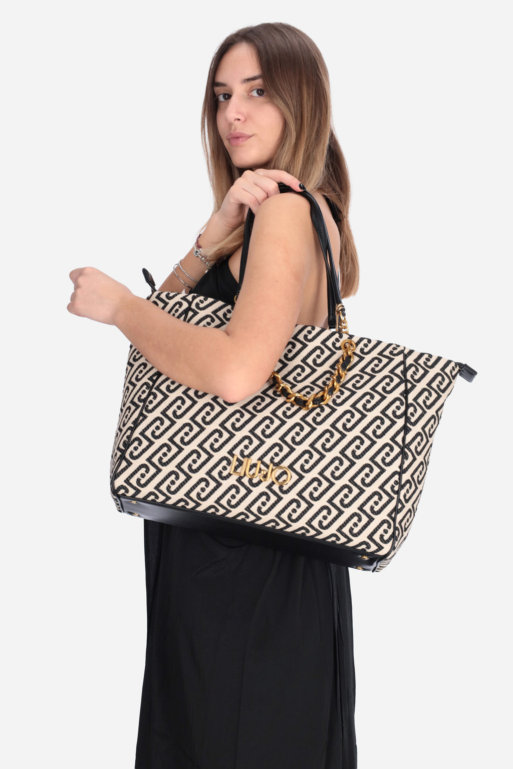 PANNA | LIU JO - D AA6116T380A Borsa