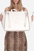 BIANCO | LIU JO - D AA6080E1109 Borsa